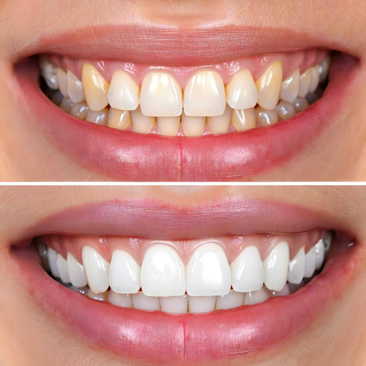 Composite bonding in Rockhampton at CQ Dental Studio for natural smile enhancement